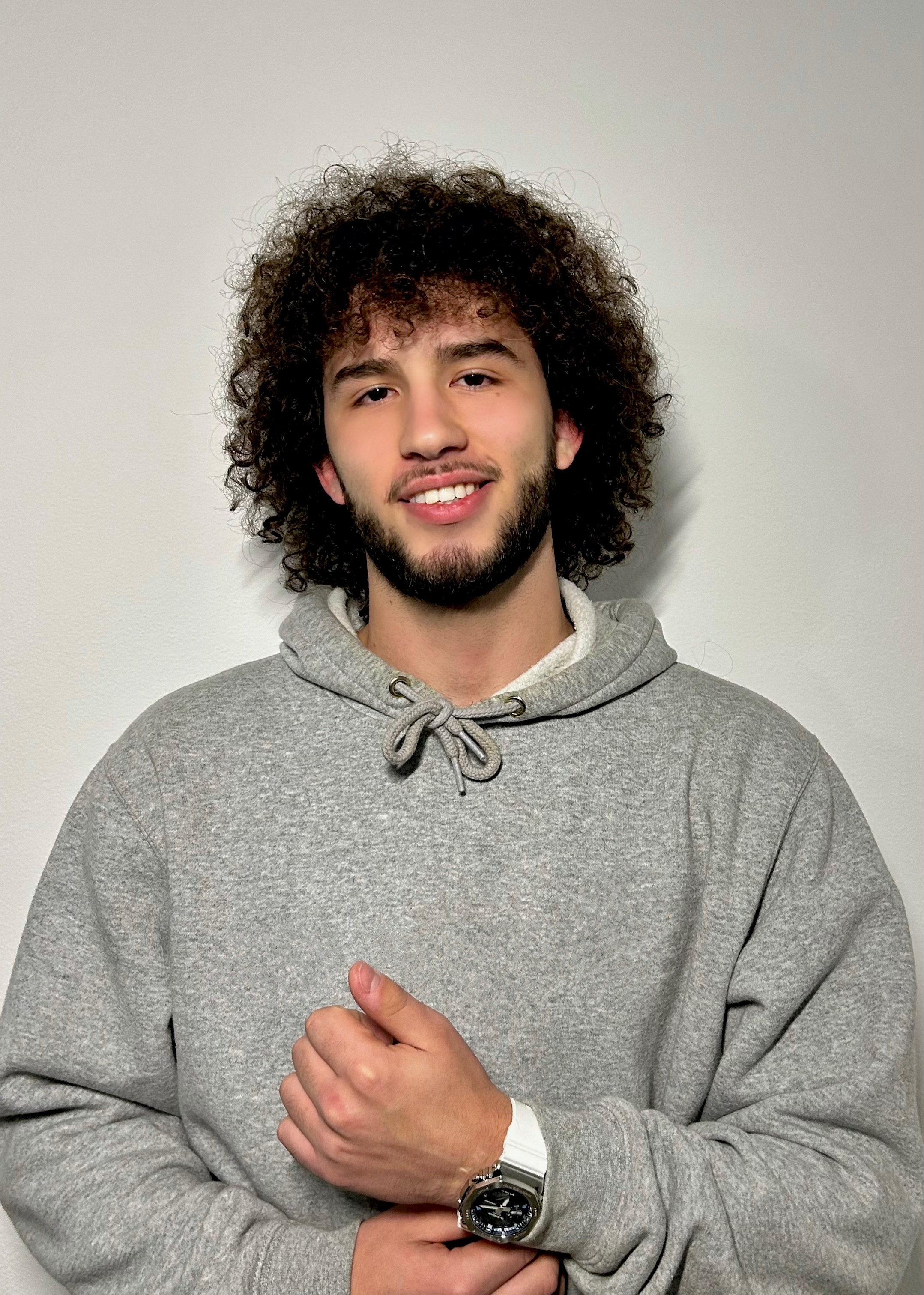 Артур Крижанівський