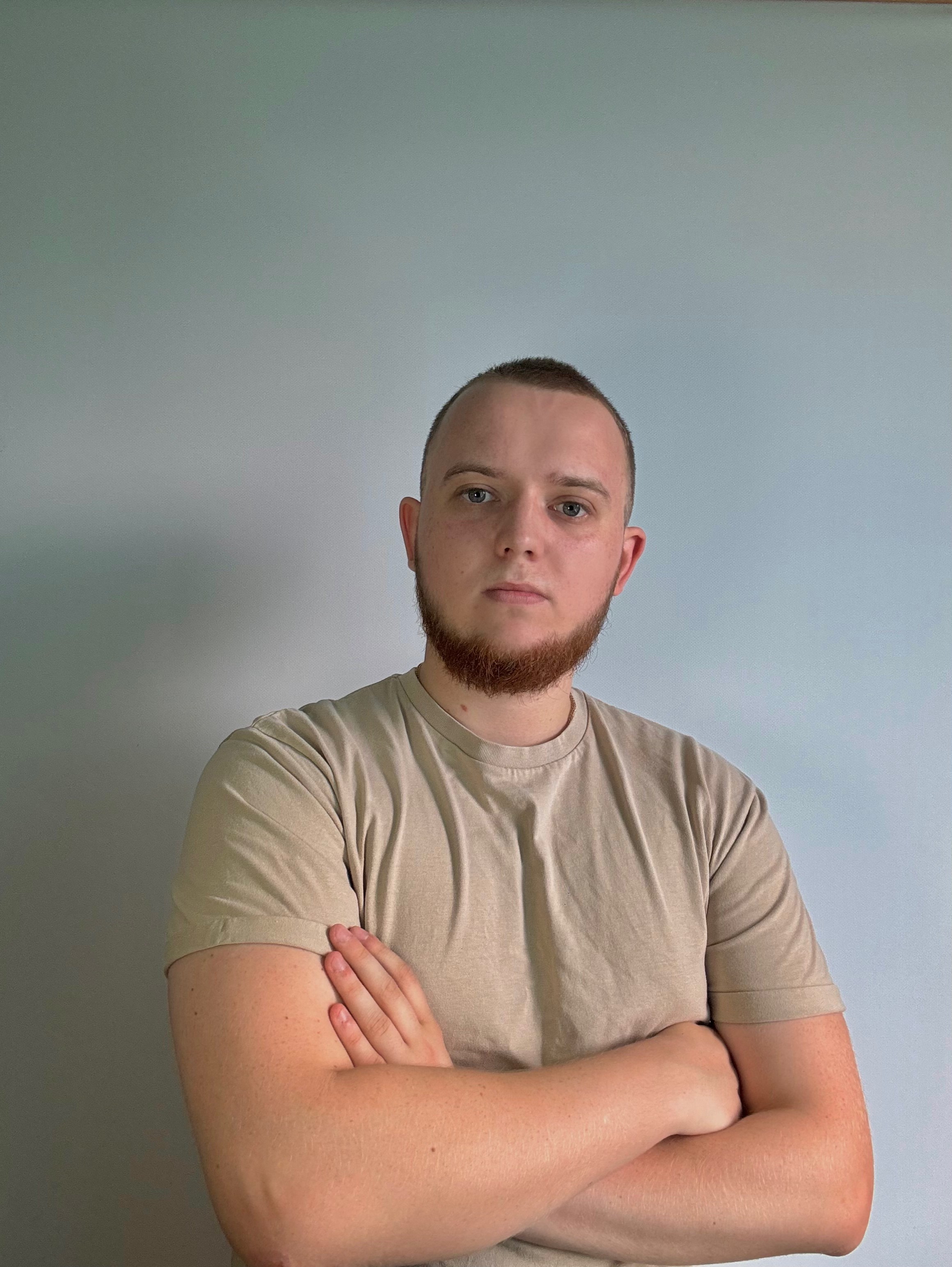 Нікіта Нехай