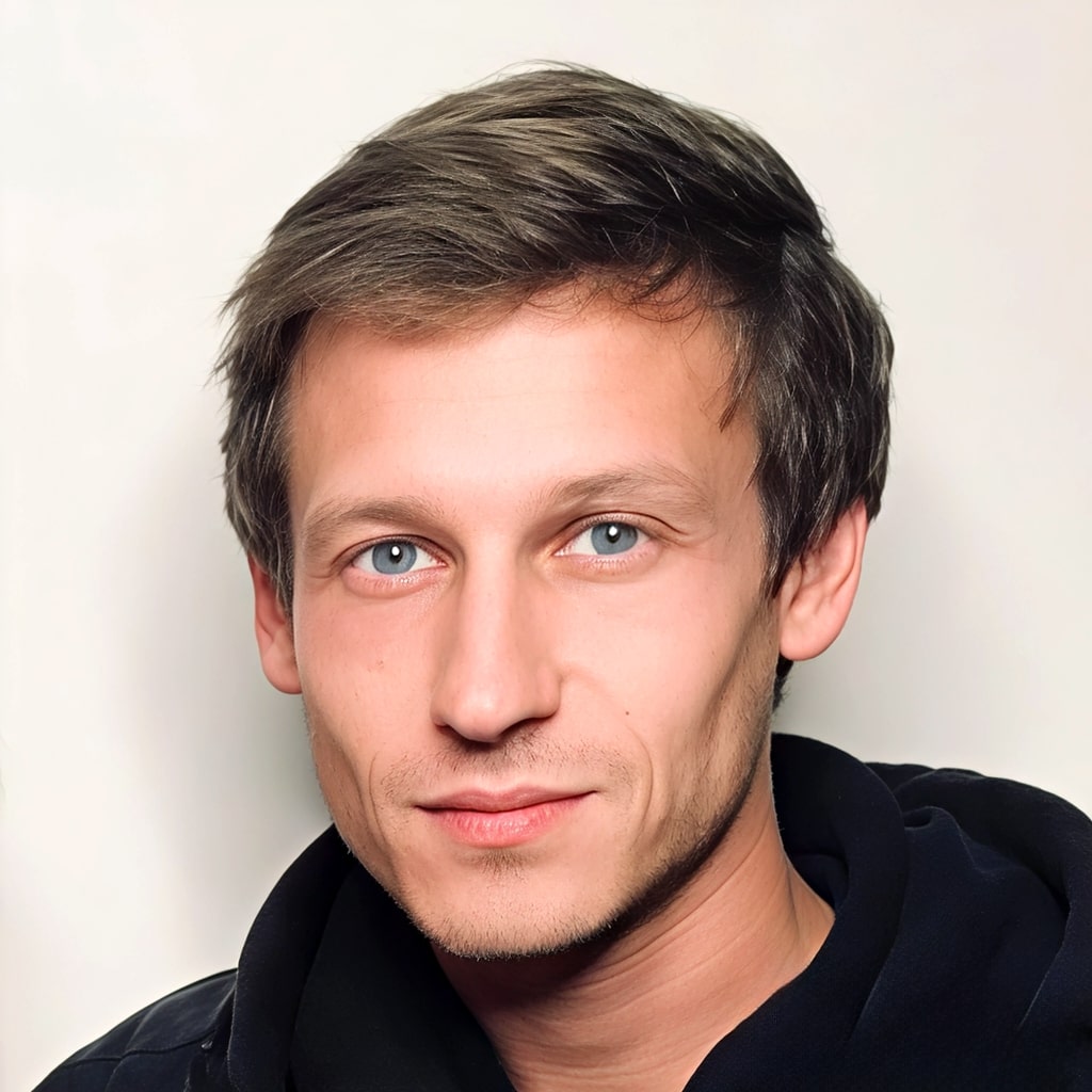 Володимир Чумаченко